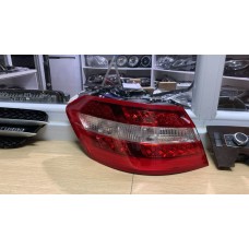 BAŞKAN TİC.MERCEDES A2129066601 W212 E KASA SOL STOP LEDSİZ 2129066601 
